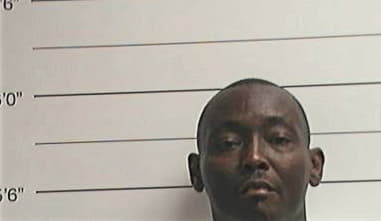 Labrone Chapman, - Orleans Parish County, LA 